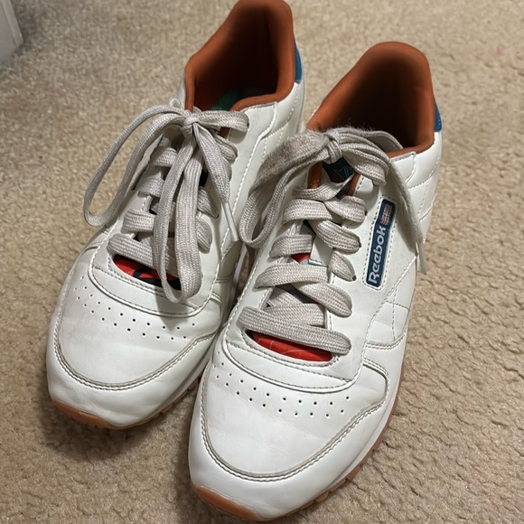 Reebok Shoes - Reebok shoes